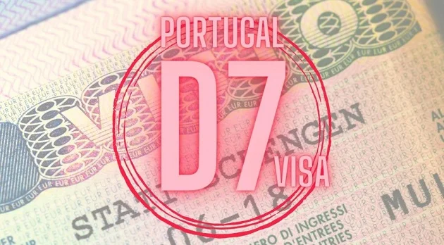 Discover Portugal’s Charm: Guide To Getting A Temporary Residence Permit