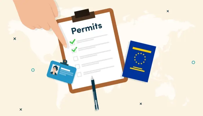 Available Jobs And The Requirements To Be Met In Order To Apply For A European Work Permit