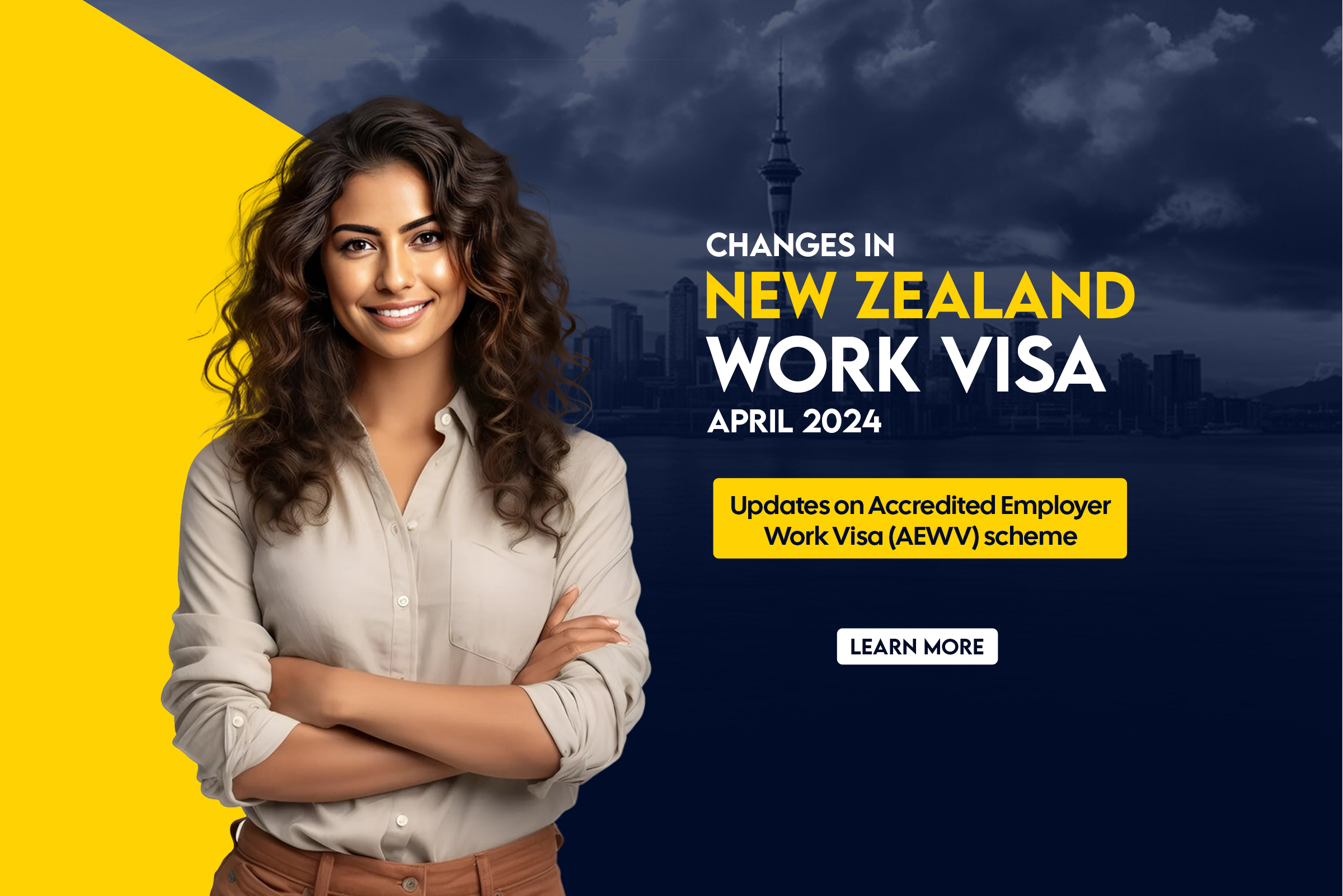 Incredible Changes in New Zealand Work Visa 2024