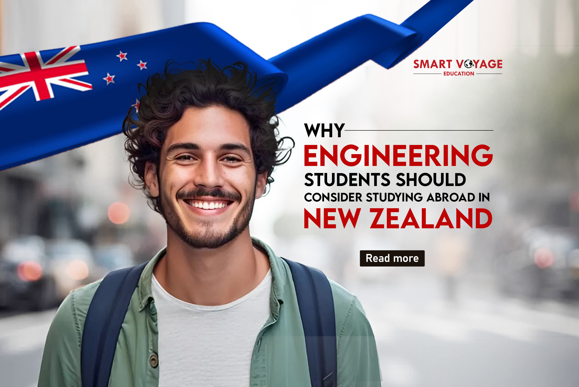 Why Studying Engineering in New Zealand is a better option in 2024?
