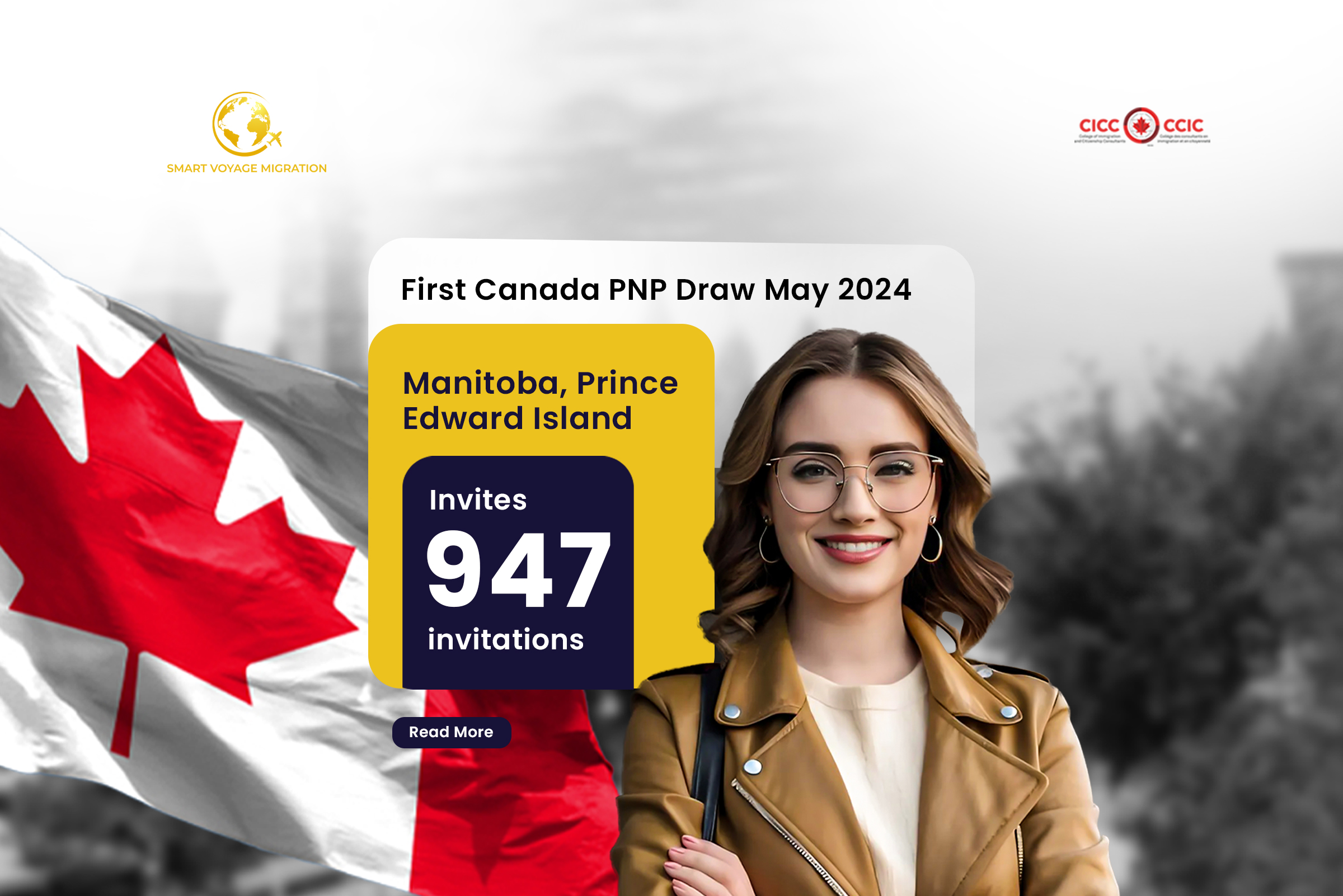 Exploring the Latest Canada PNP Draw of May 2024 – Exploring the Latest Canada PNP Draw of May 2024